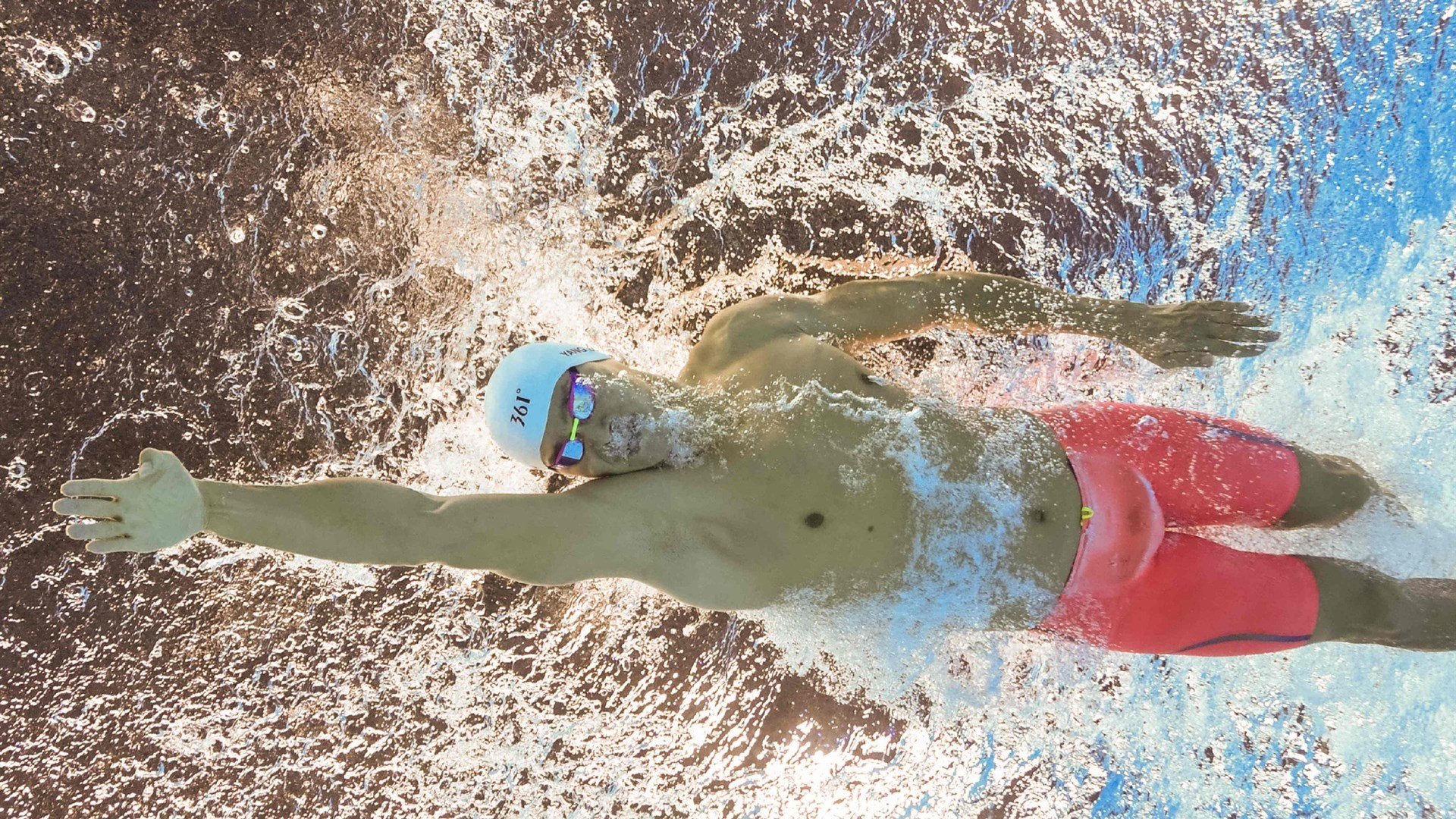 全球体育赛事年度分析